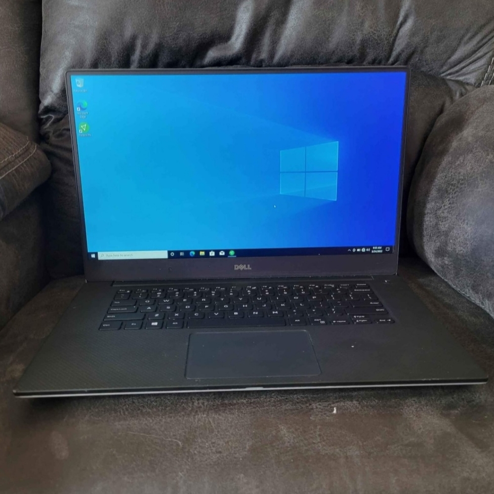 Dell Precision 5150 15.6"